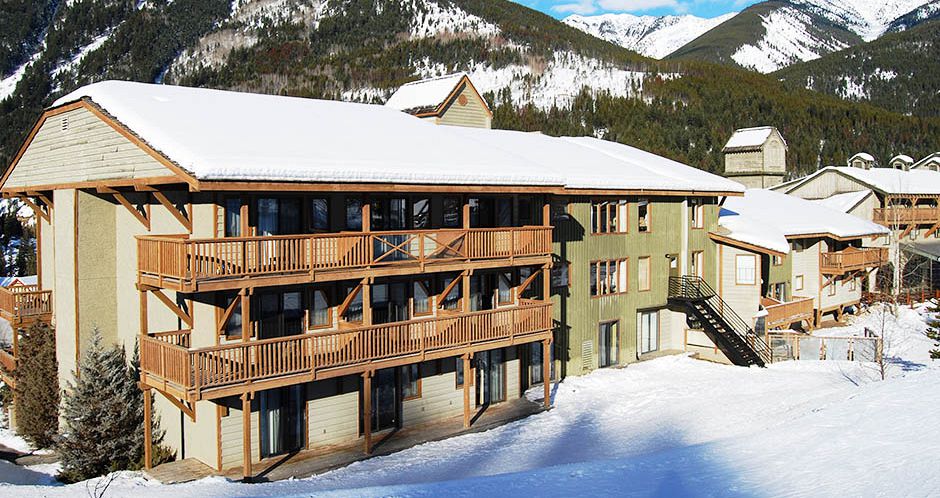 Pine Inn Hotel - Photo: Panorama Mountain Resort - image_0